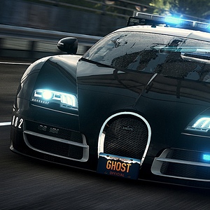 Need for Speed: Rivals Análisis
