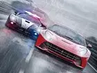 Need for Speed: Rivals