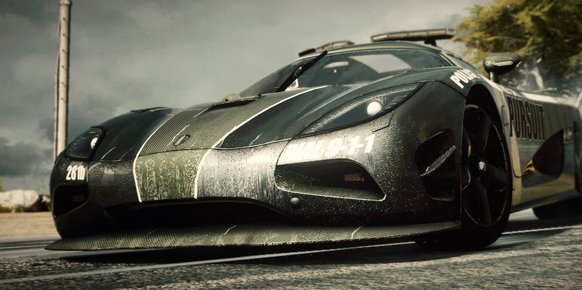 Need for Speed: Rivals Need for Speed: Rivals