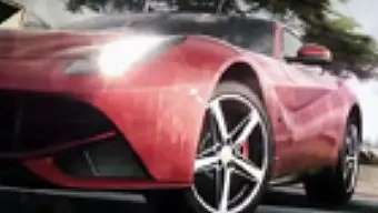 Rivals es "la nueva generación" de Need for Speed