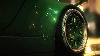 El nuevo Need for Speed muestra su primera imagen promocional