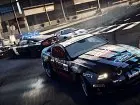 Need for Speed Rivals - Pantalla