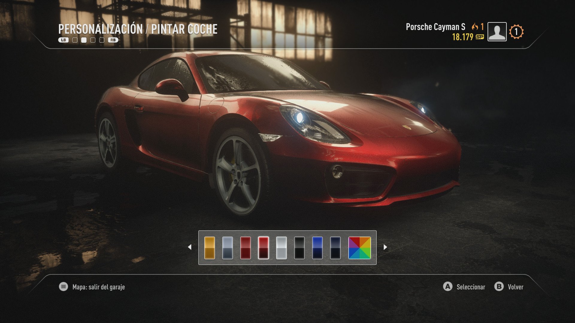 Analisis De Need For Speed Rivals Para Ps4 3djuegos
