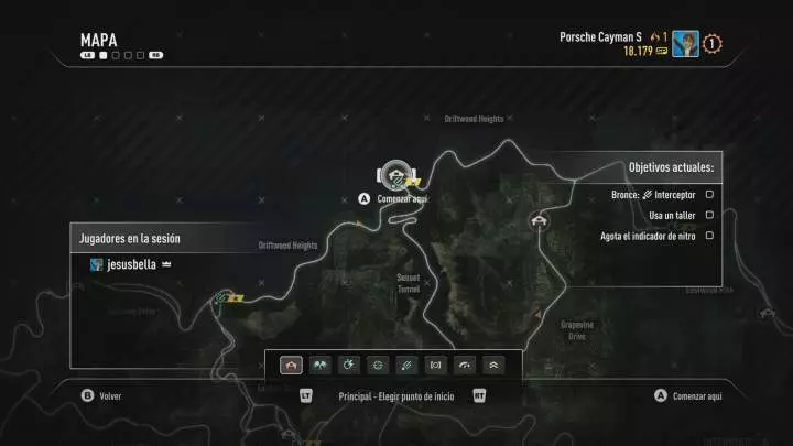 Need for Speed: Rivals