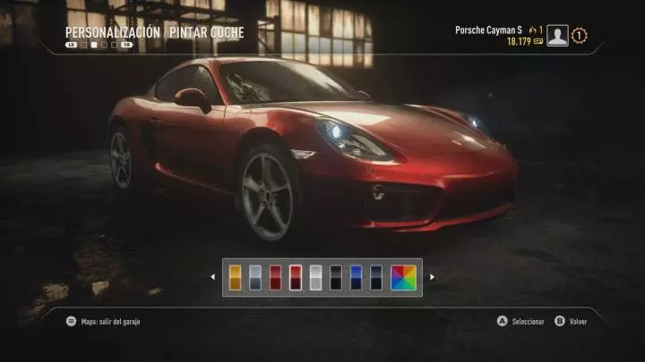 Need for Speed Rivals - Xbox 360