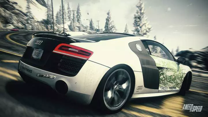 Need for Speed Rivals - Xbox 360