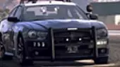 Need for Speed Rivals: Policía Encubierto