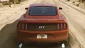 Need for Speed Rivals: Ford Mustang 2015