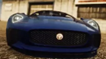 Need for Speed Rivals: Jaguar (DLC)