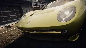 Need for Speed Rivals: Lamborghini (DLC)