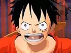 One Piece: Unlimited World Red