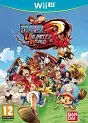 One Piece: Unlimited World Red Wii U