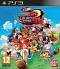 One Piece: Unlimited World Red