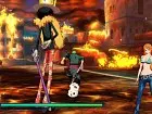 One Piece Unlimited World Red 