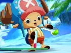 One Piece Unlimited World Red - Imagen 3DS