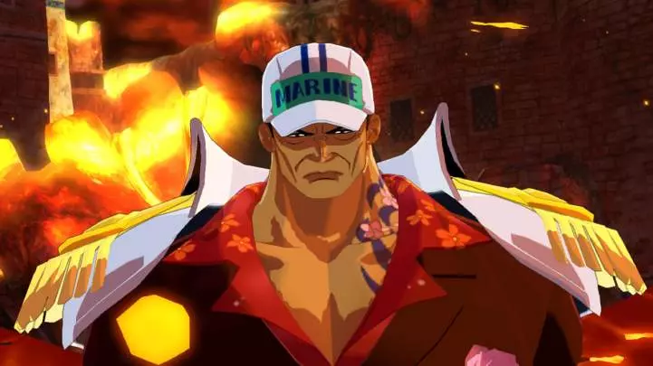 One Piece Unlimited World Red - PS3