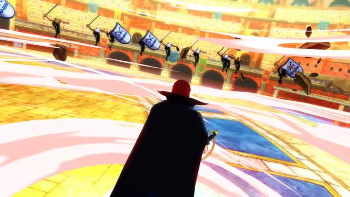 One Piece Unlimited World Red - PS3