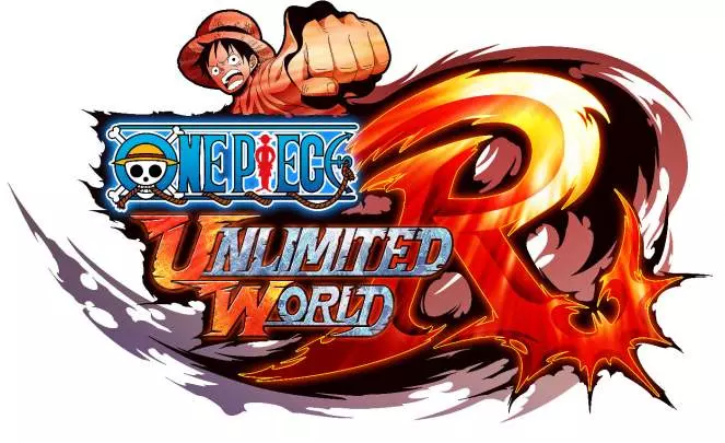 One Piece Unlimited World Red - PS3