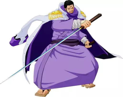 One Piece: Unlimited World Red