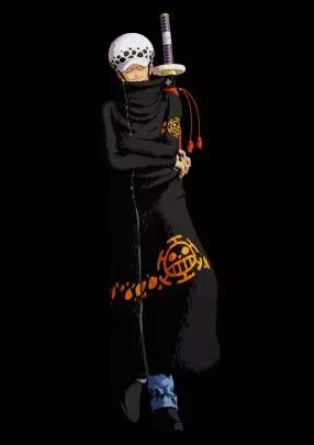 One Piece: Unlimited World Red