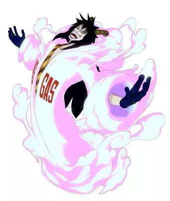 One Piece: Unlimited World Red