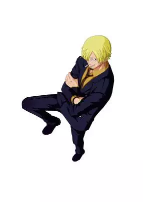 One Piece Unlimited World Red