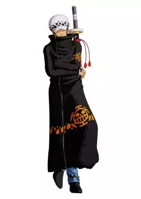 One Piece: Unlimited World Red