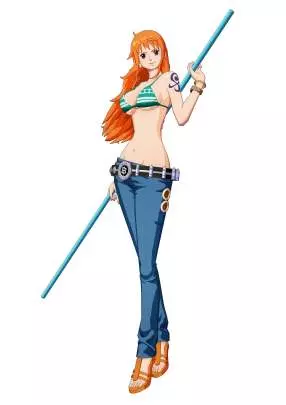 One Piece Unlimited World Red - PS3