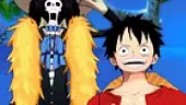 One Piece Unlimited World Red: Debut Trailer (Japón)