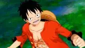 One Piece Unlimited World Red: Trailer (JP)