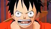 One Piece Unlimited World Red: Trailer #4 (JP)