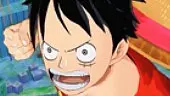 One Piece Unlimited World Red: Trailer #5 (JP)
