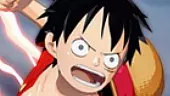 One Piece Unlimited World Red: Tráiler de Lanzamiento