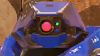 Heavy Gear Assault: Paxton Arms