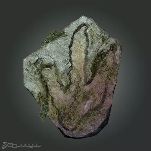 Carátula de The Stomping Land