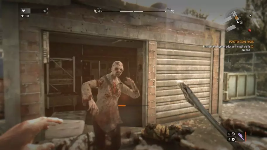 Dying Light