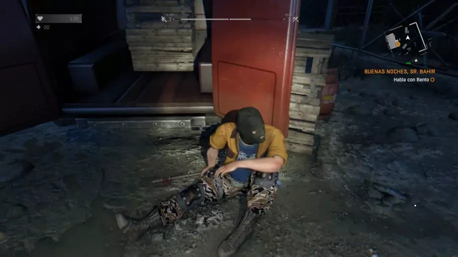Dying Light análisis