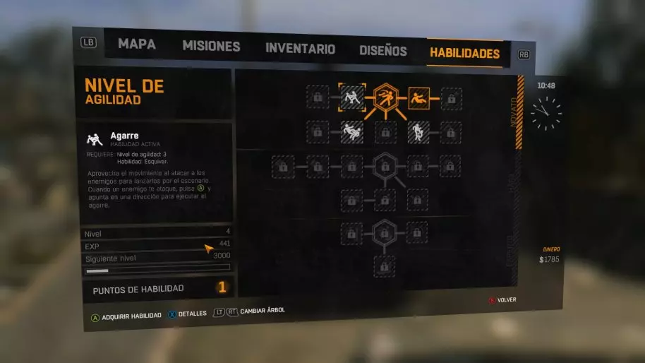 Dying Light Xbox One