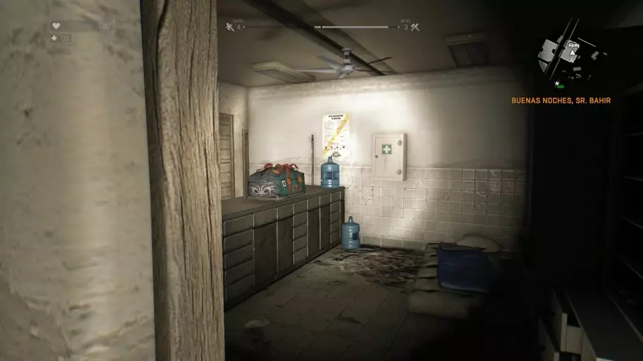 Dying Light