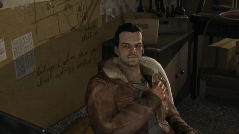 Dying Light Xbox One