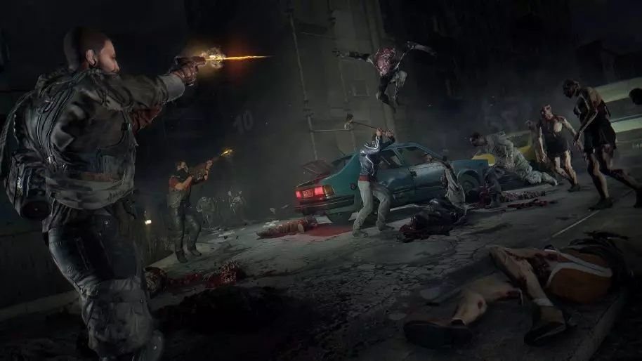 Dying Light Xbox One