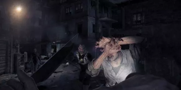 Dying Light
