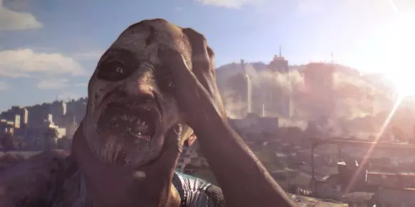 Dying Light PS4