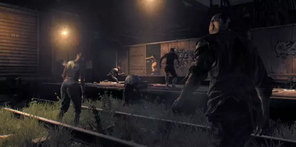 Dying Light PS4