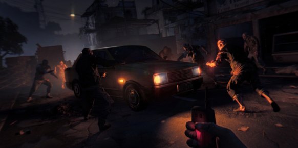 Dying Light PC