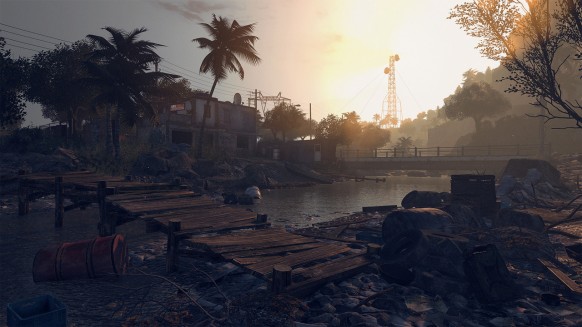 Dying Light PC