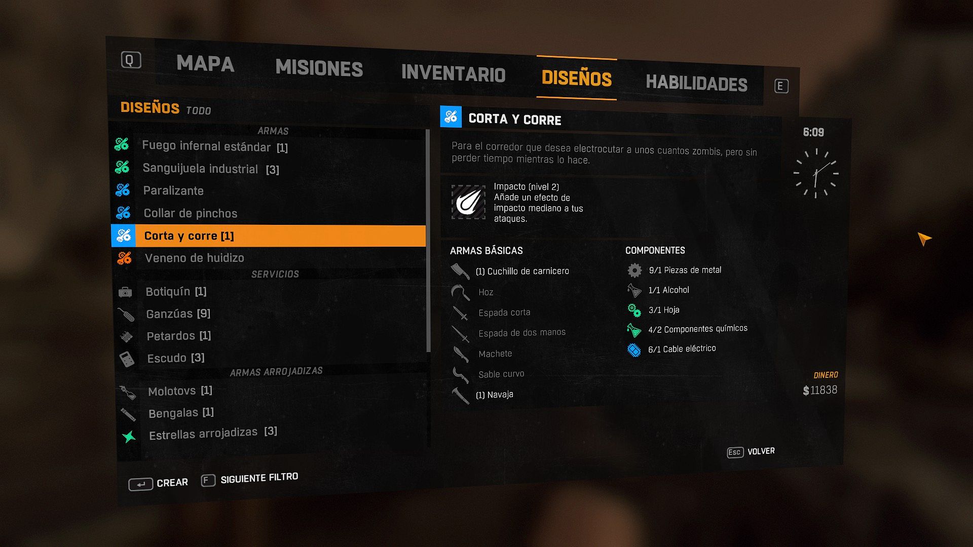 Imagen de Dying Light