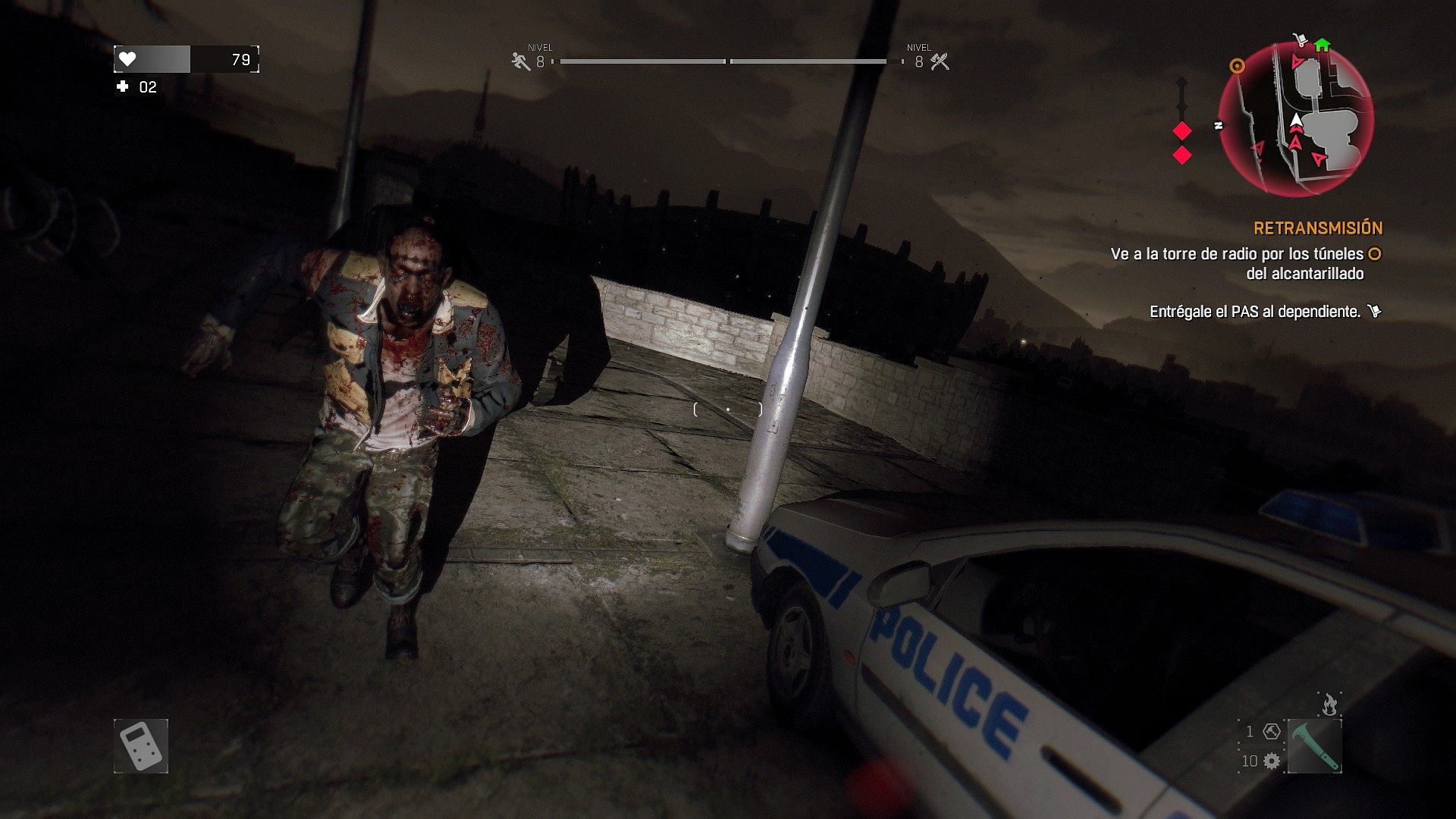 Imagen de Dying Light
