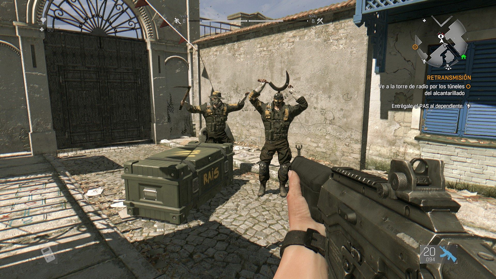 Imagen de Dying Light