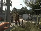 Dying Light - Pantalla